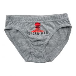 Lot de 3 slips Spiderman