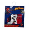 Lot de 3 slips Spiderman