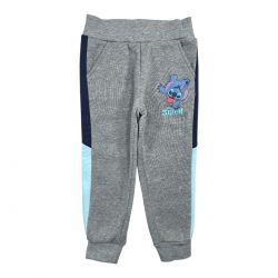 Jogging Garçon sur cintre Lilo & Stitch