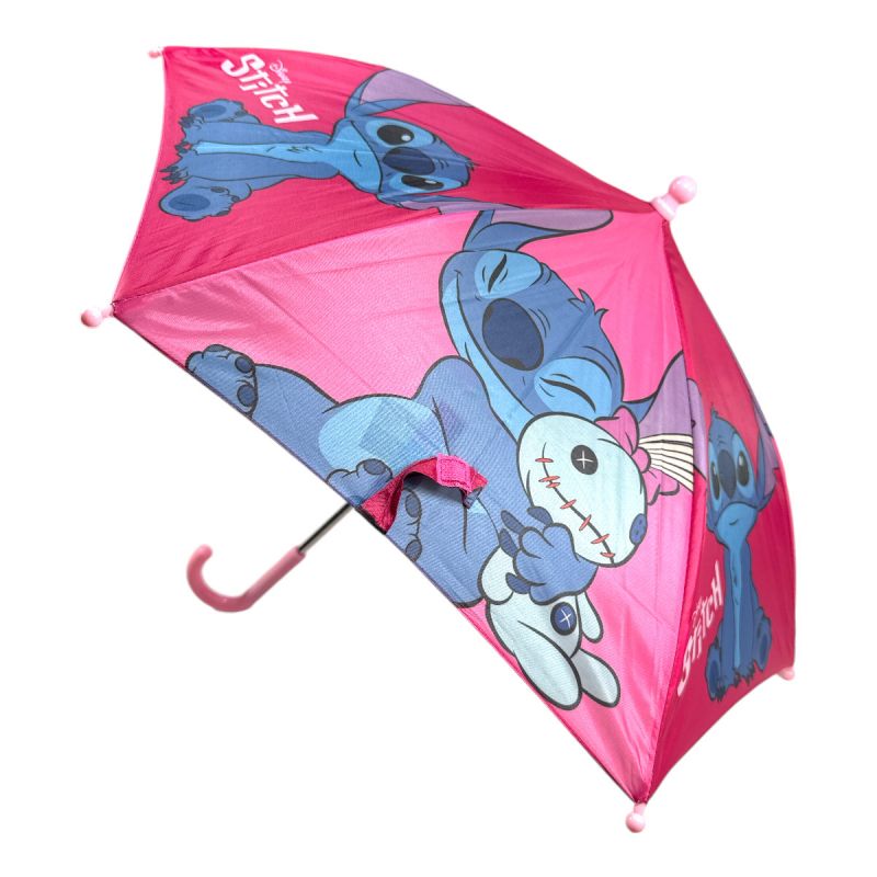 Parapluie Lilo & Stitch