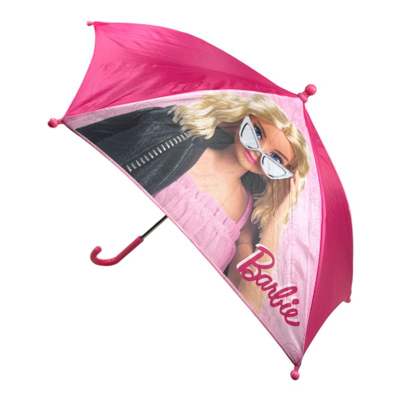 Parapluie Barbie