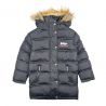 Parka enfant Lee Cooper garçon