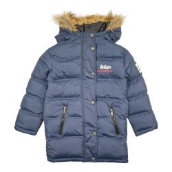 Parka enfant Lee Cooper garçon