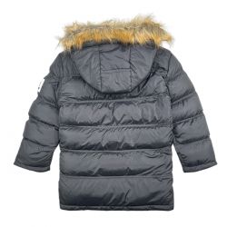 Parka enfant Lee Cooper garçon