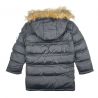 Parka enfant Lee Cooper garçon