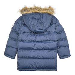 Parka enfant Lee Cooper garçon