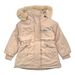 Parka Lee Cooper fille