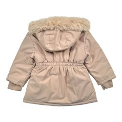 Parka Lee Cooper fille