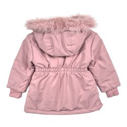 Parka Lee Cooper fille