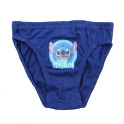 Lot de 3 slips Lilo et Stitch