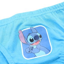 Lot de 3 slips Lilo et Stitch