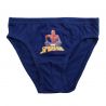 Lot de 3 slips spiderman