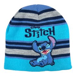 Bonnet Gants Snood Garçon Lilo & Stitch