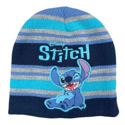 Bonnet Gants Snood Garçon Lilo & Stitch