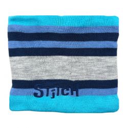 Bonnet Gants Snood Garçon Lilo & Stitch