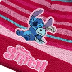 Bonnet Fille Lilo & Stitch