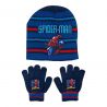 Bonnet Gants Garçon Spiderman