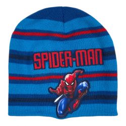 Bonnet Gants Garçon Spiderman