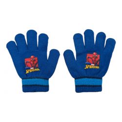 Bonnet Gants Garçon Spiderman