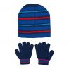 Bonnet Gants Garçon Spiderman