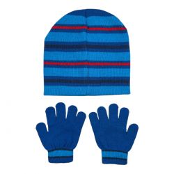 Bonnet Gants Garçon Spiderman