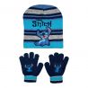 Bonnet Gants Garçon Lilo & Stitch