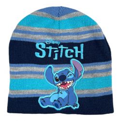 Bonnet Gants Garçon Lilo & Stitch