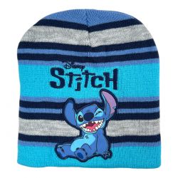 Bonnet Gants Garçon Lilo & Stitch