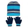 Bonnet Gants Garçon Lilo & Stitch