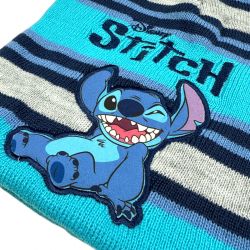 Bonnet Gants Garçon Lilo & Stitch