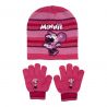 Bonnet Gants Fille Minnie