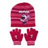 Bonnet Gants Fille Minnie