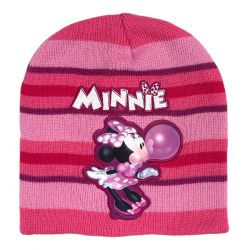 Bonnet Gants Fille Minnie