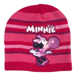 Bonnet Gants Fille Minnie