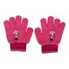 Bonnet Gants Fille Minnie