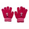 Bonnet Gants Fille Minnie