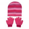 Bonnet Gants Fille Minnie