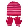 Bonnet Gants Fille Minnie