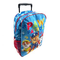 Trolley Paw Patrol 40x30x13