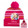 Bonnet Fille Princesse