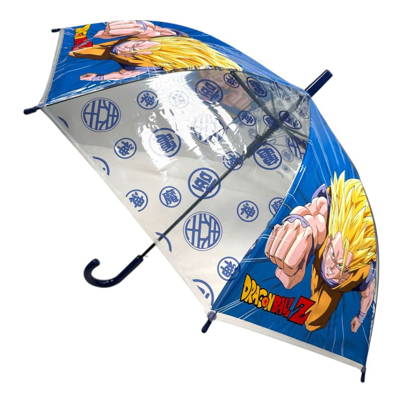 Parapluie Dragon Ball