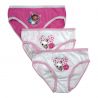 Lot de 3 slips Gabby