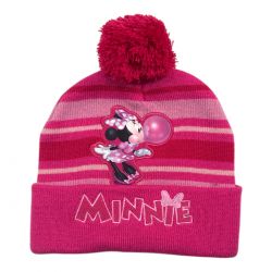 Bonnet Fille Minnie