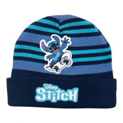 Bonnet Garçon Lilo & Stitch