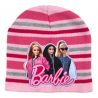 Bonnet Gants Fille Barbie