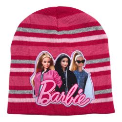 Bonnet Gants Fille Barbie