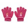 Bonnet Gants Fille Barbie