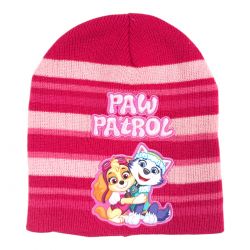 Bonnet Gants Fille Paw Patrol