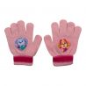 Bonnet Gants Fille Paw Patrol