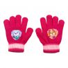 Bonnet Gants Fille Paw Patrol